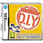 WarioWare D.I.Y. (DS)