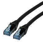 Roline UTP Cat6a RJ45 - RJ45 Component Level 2m