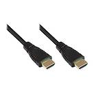 Good Connections Basic HDMI - HDMI High Speed with Ethernet 7.5m