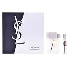 Yves Saint Laurent L'Homme edt 100ml + edt 10ml for Men