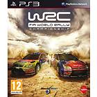 WRC: FIA World Rally Championship (PS3)
