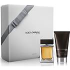 Dolce & Gabbana The One edt 50ml + AS Balm 50ml for Men