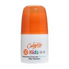 Calypso Kids Disappearing Coloured Blue Roll-On SPF30 50ml