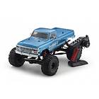 Kyosho Mad Crusher VE 4WD Readyset RTR