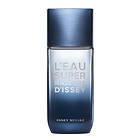 Issey Miyake L'Eau Super Majeure D'Issey edt 150ml