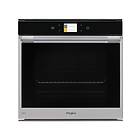Whirlpool W9 OM2 4MS2 P (Rostfri)