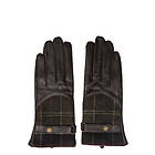 Barbour Dee Tartan Glove (Women's)
