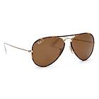 Ray-Ban RB3025JM Aviator Polarized