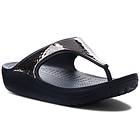 Crocs Sloane Hammered Met (Women's)