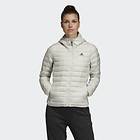 Adidas Varilite Hooded Jacket (Women's)