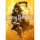 Mortal Kombat 11 (PC)