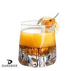 Durobor Quartz Whiskyglas 33cl