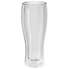 Zwilling Sorrento Beer Glass 41cl 2-pack