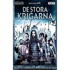 De stora krigarna (6-Disc) (DVD)