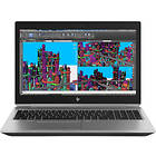 HP ZBook 15 G5 2ZC41EA#ABU 15.6" i7-8750H 8GB RAM 256GB SSD