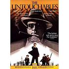 The Untouchables (US) (DVD)