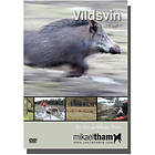 Vildsvin & Kronvilt - Del 1 (DVD)
