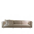 Living Sjeselongi Rodwood 285 Sofa (4-sits)