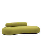 Living Sjeselongi Bubble Rock 130 Sofa