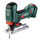 Metabo STA 18 LTX 100 (2x4,0Ah)