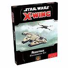 Star Wars X-Wing 2ème Edition: Resistance Conversion Kit (exp.)
