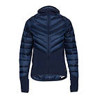 Skins Activewear Ultra Mapped Down Jacket (Dame)