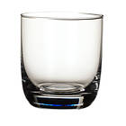 Villeroy & Boch La Divina Whiskey Glass 36cl 4-pack