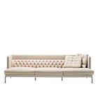 Living Sjeselongi Lipp 190 Sofa (2-sits)