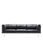 Living Sjeselongi Rod 200 Sofa (2-sits)