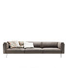 Living Sjeselongi Rod XL 240 Sofa (3-sits)