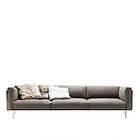 Living Divani Rod XL 285 Soffa (4-sits)