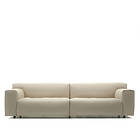 Living Divani Softwall 205 Soffa (2-sits)