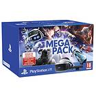 Sony PlayStation VR Mega Pack (inkl. Kamera)