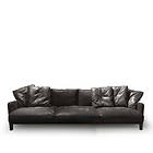 Living Sjeselongi Dumas XL 325 Sofa (4-sits)