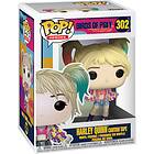 Funko POP! DC Comics Harley Quinn