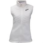 Swix Blizzard Hybrid Vest (Dame)