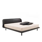 Cappellini PegBed Bed Frame 224x217cm