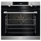 AEG BCK556220M (Stainless Steel)