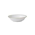 Wedgwood Vera Wang Lace Gold Frokostskål Ø150mm