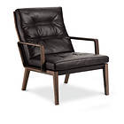 Walter Knoll Andoo Lenestol (Skinn)