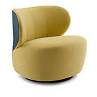 Walter Knoll Bao Fåtölj (Läder)