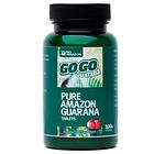 Rio Amazon Guarana 100 Tablets