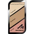 Manhattan Cosmetics Contouring Kit