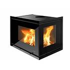 Lotus Stoves Unico 11