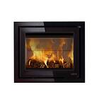 Lotus Stoves H570 Black Magic
