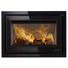 Lotus Stoves H370 Petite Black Magic