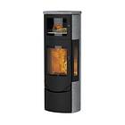 Lotus Stoves Prio 7M (med sidoglas)