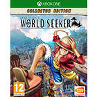 One Piece World Seeker - Collector's Edition (Xbox One | Series X/S)