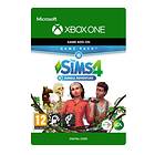 The Sims 4: Jungle Adventure  (Xbox One | Series X/S)