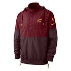 Nike Cleveland Cavaliers Courtside Hooded NBA Jacket (Men's)